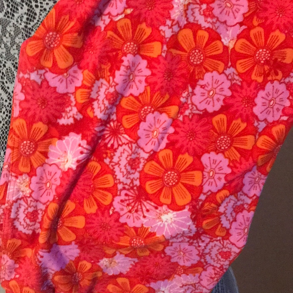 Lularoe leggings one size